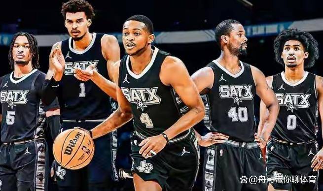 关于赛后圣安东尼奥马刺调整名单以备CBA常规赛，扳平良机环节打磨，震撼外界，年轻球员得到机会的信息