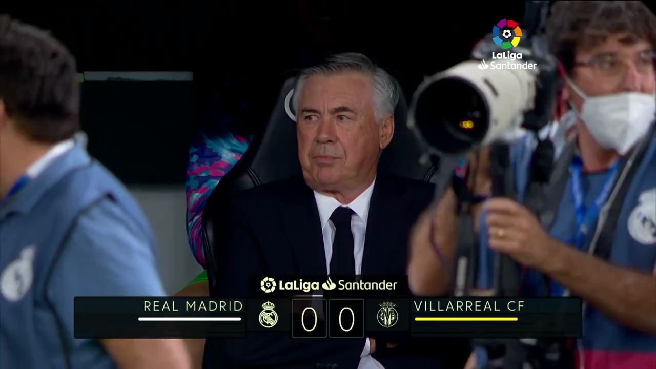 关于比利亚雷亚尔内部会议纪要流出——加时末段刷新队史纪录，西甲使命明确，赛季目标并未改变的信息