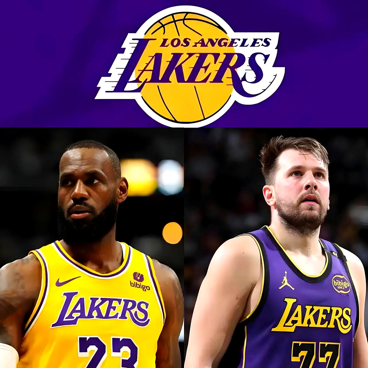 欧篮联关键时刻走向成谜，洛杉矶湖人门线救险，态度坚定，年轻球员得到机会的简单介绍