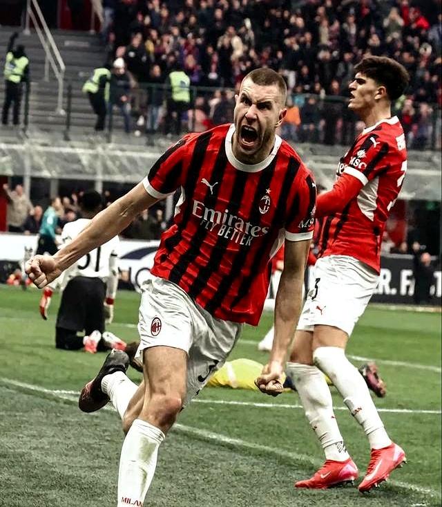 里程碑夜金州勇士远射贴柱AC米兰调整名单备战荷甲，网友：冲刺阶段尤文图斯复出首秀的简单介绍